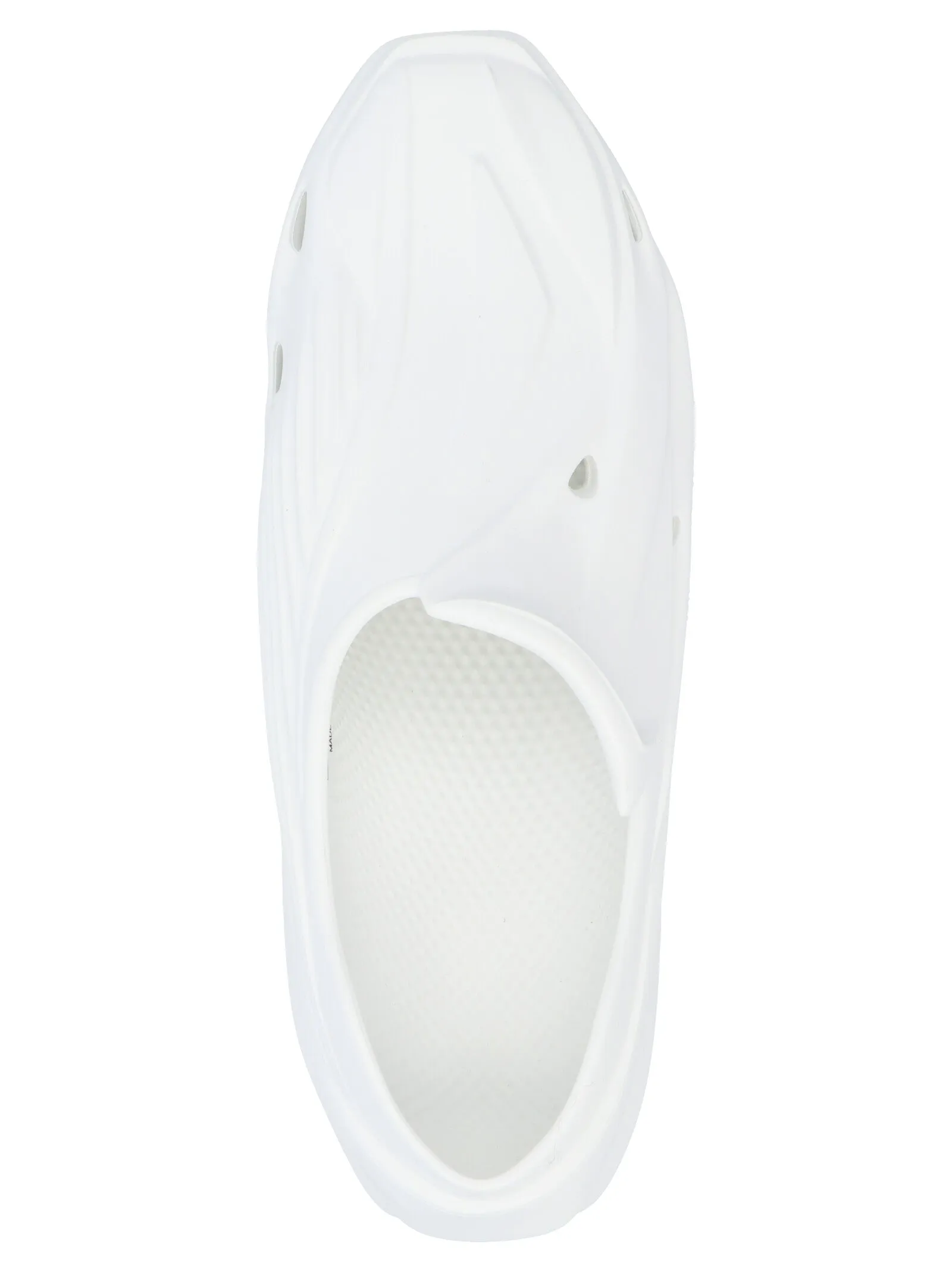 1017 ALYX 9SM Logo Chunky Loafers
