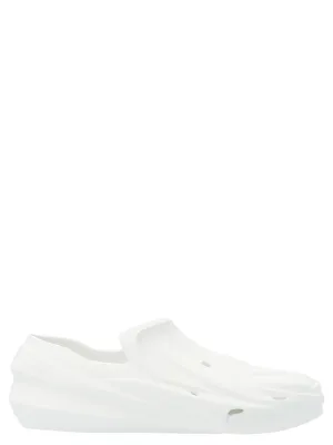1017 ALYX 9SM Logo Chunky Loafers
