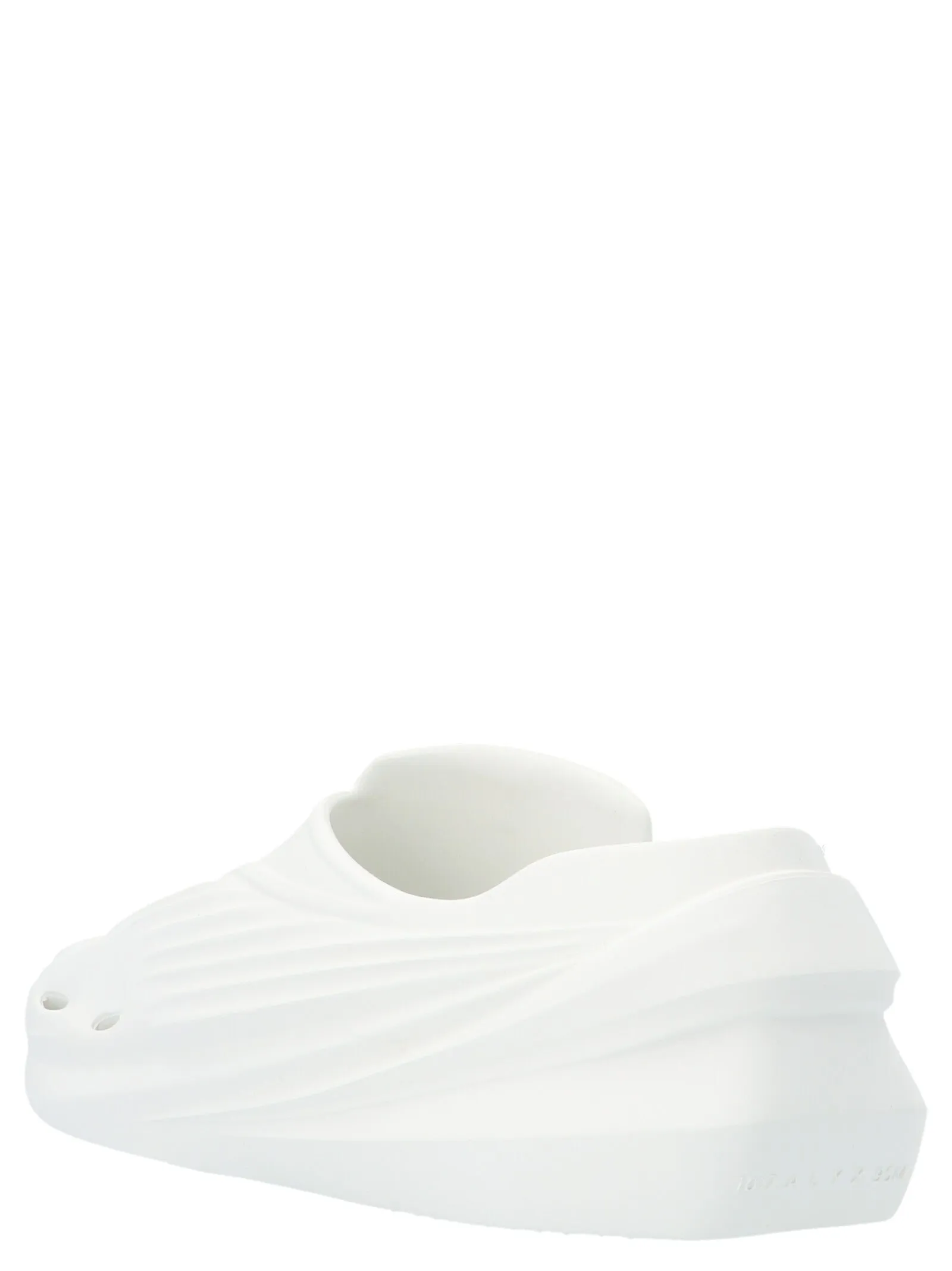 1017 ALYX 9SM Logo Chunky Loafers