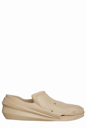 1017 ALYX 9SM Logo Chunky Loafers