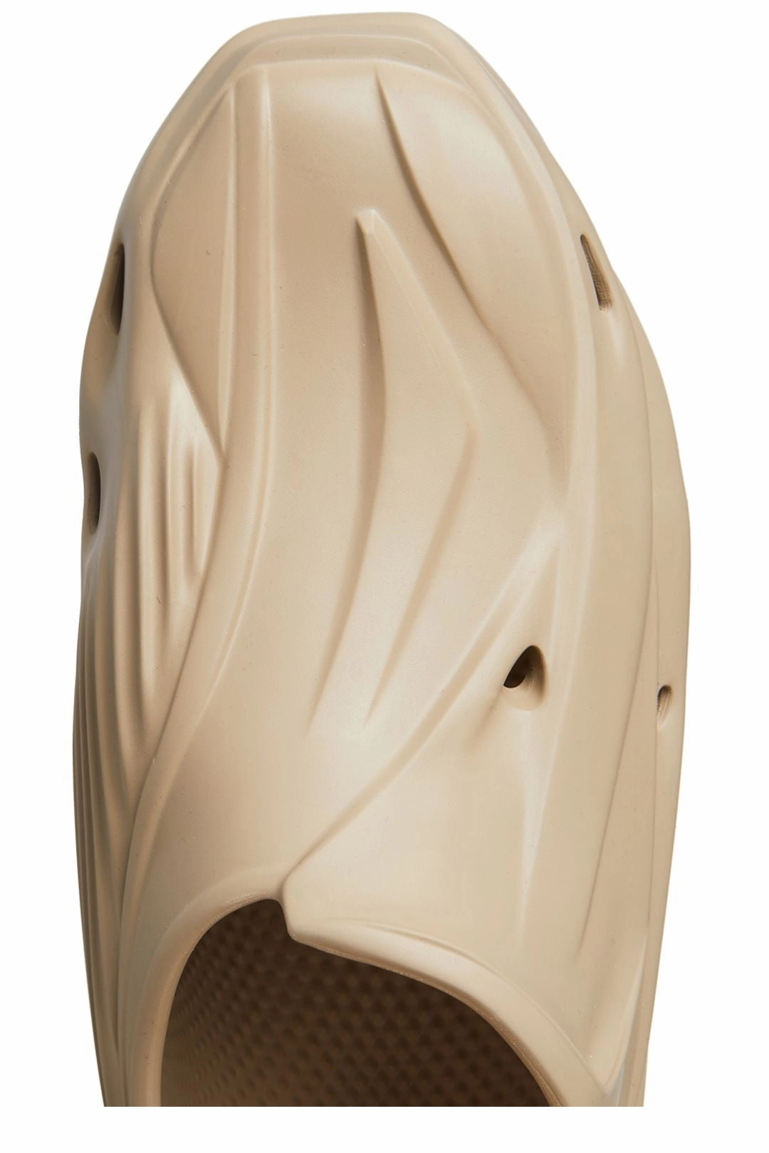1017 ALYX 9SM Logo Chunky Loafers