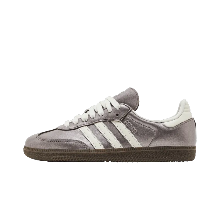 Adidas Samba OG Metallic Purple