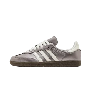 Adidas Samba OG Metallic Purple