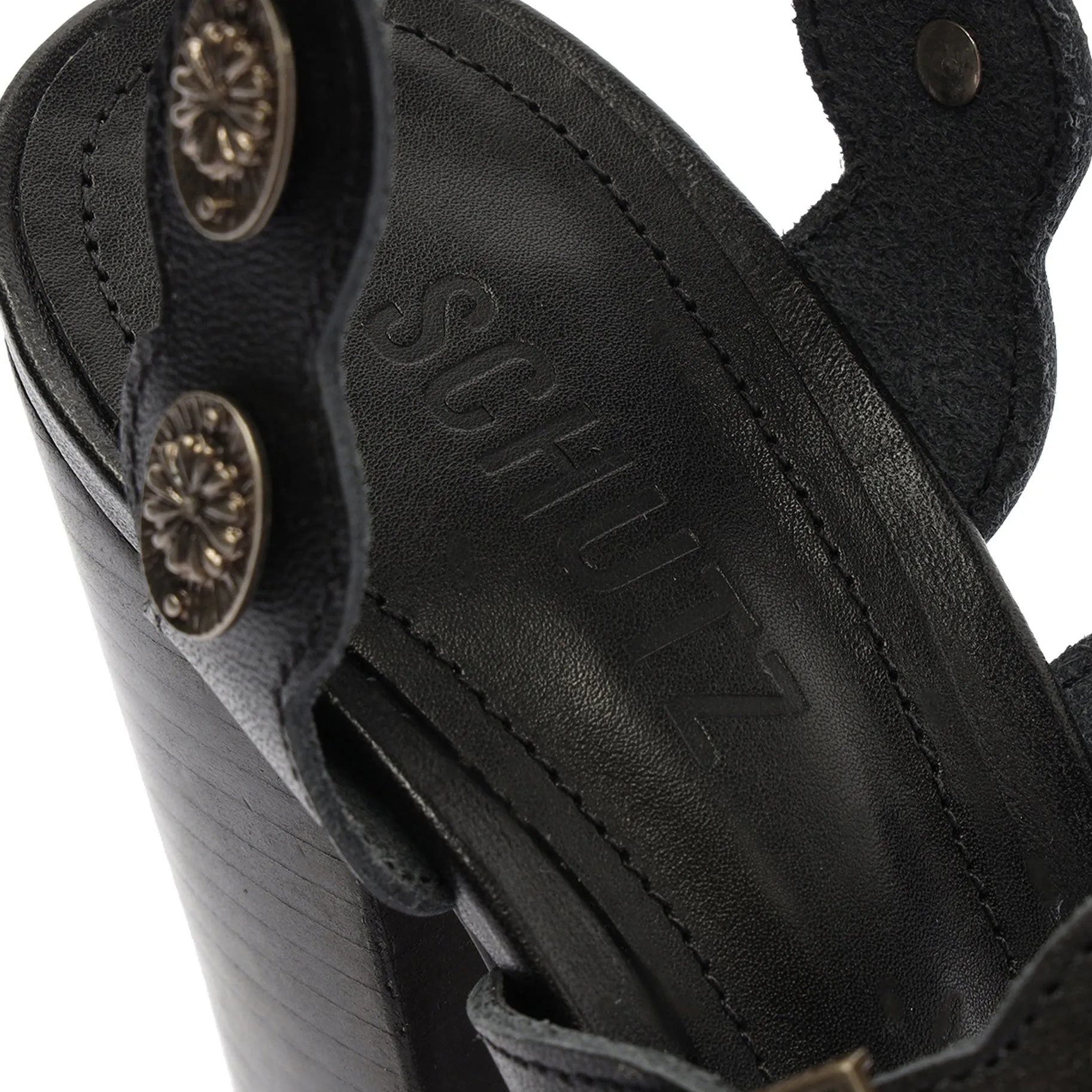 Aletta Leather Sandal