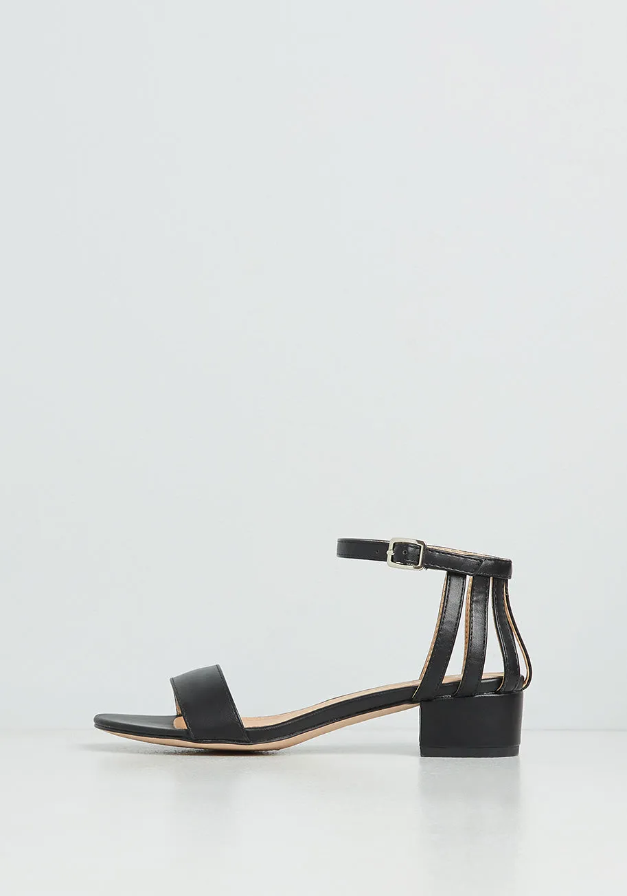 Always a Pleasure Sandal