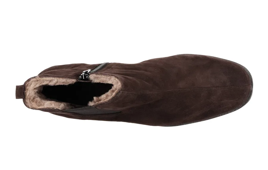 Br Bear Brown