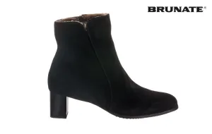 Br Fleece Black