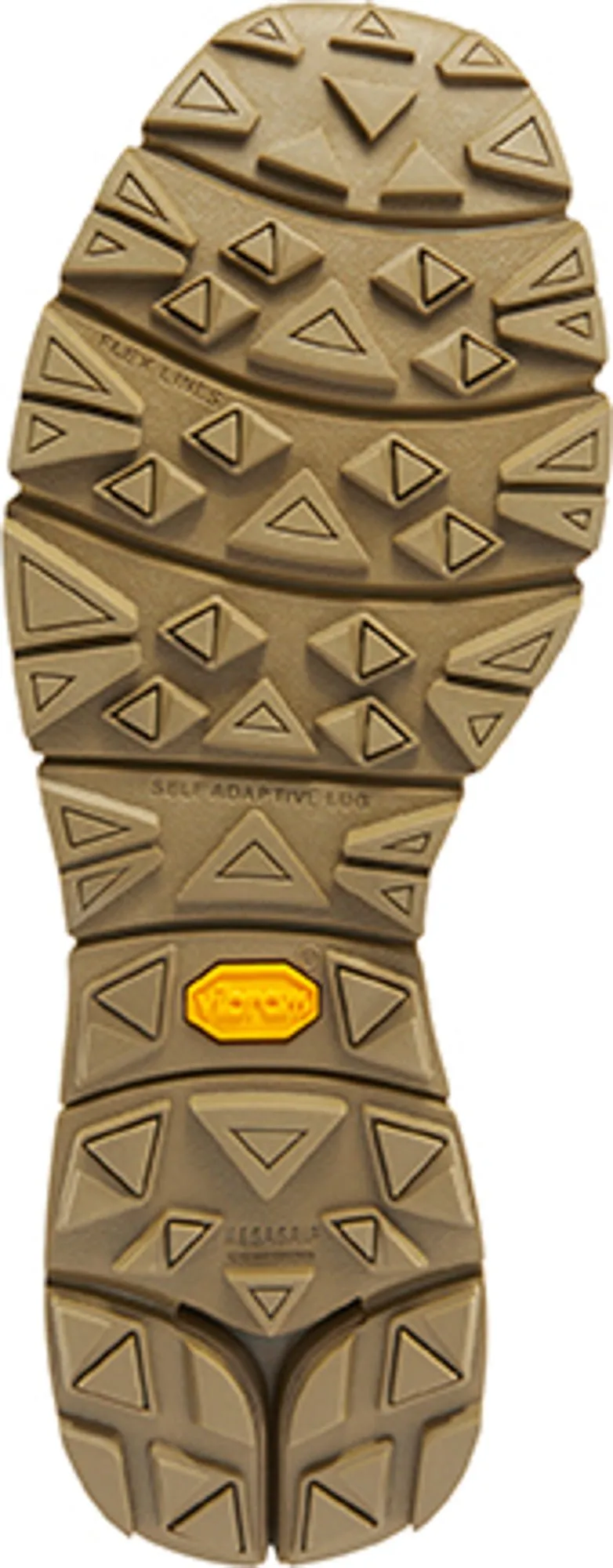 Danner Fullbore Mens Coyote Suede 4.5in WP Military Boots