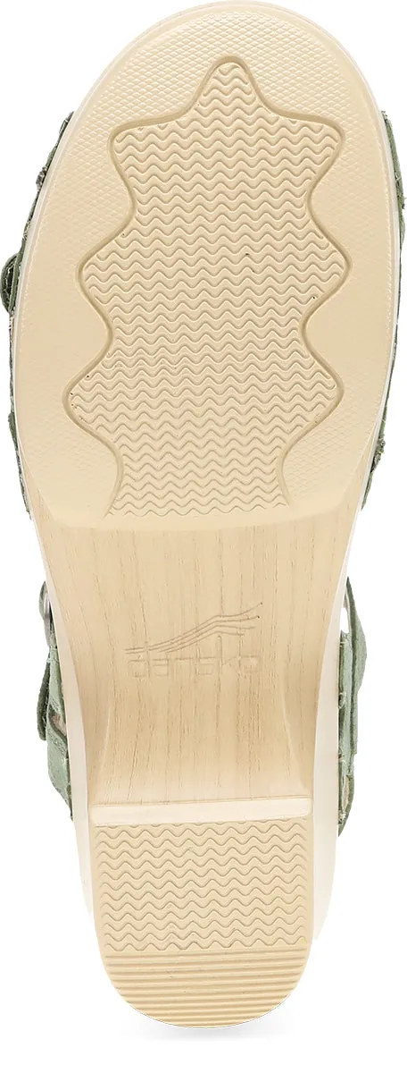 DANSKO SEASON SAGE