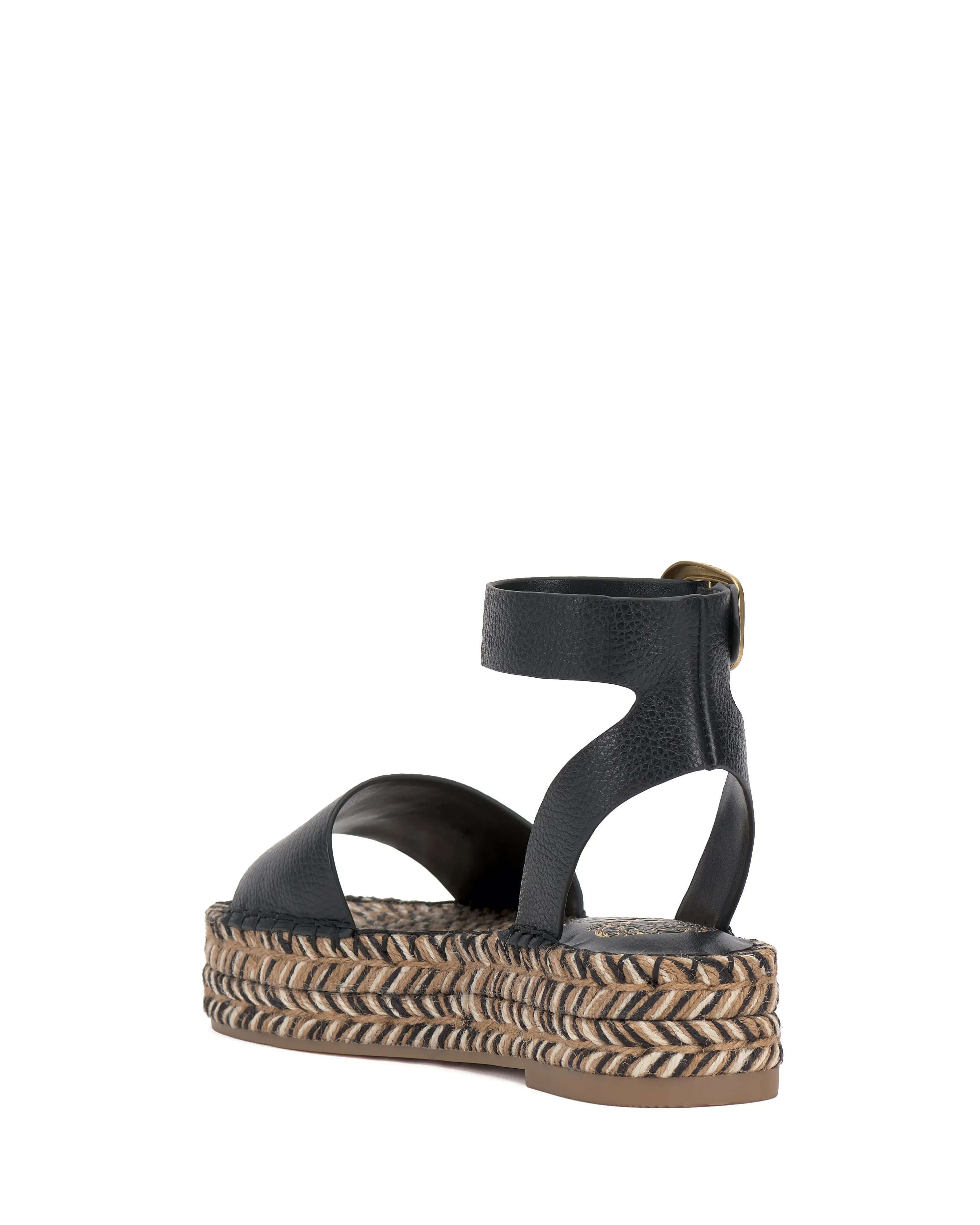 Darna Espadrille Platform Sandal