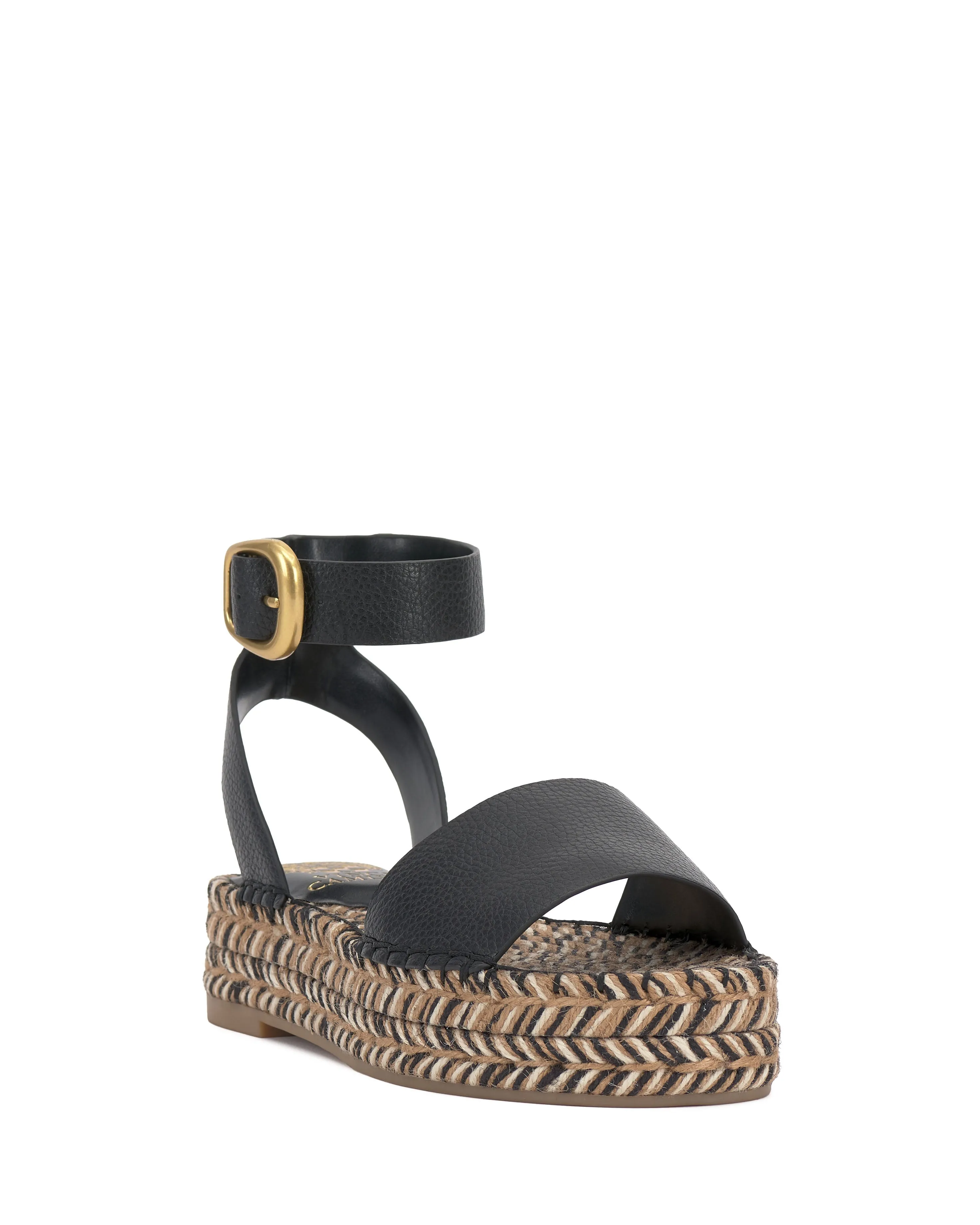 Darna Espadrille Platform Sandal