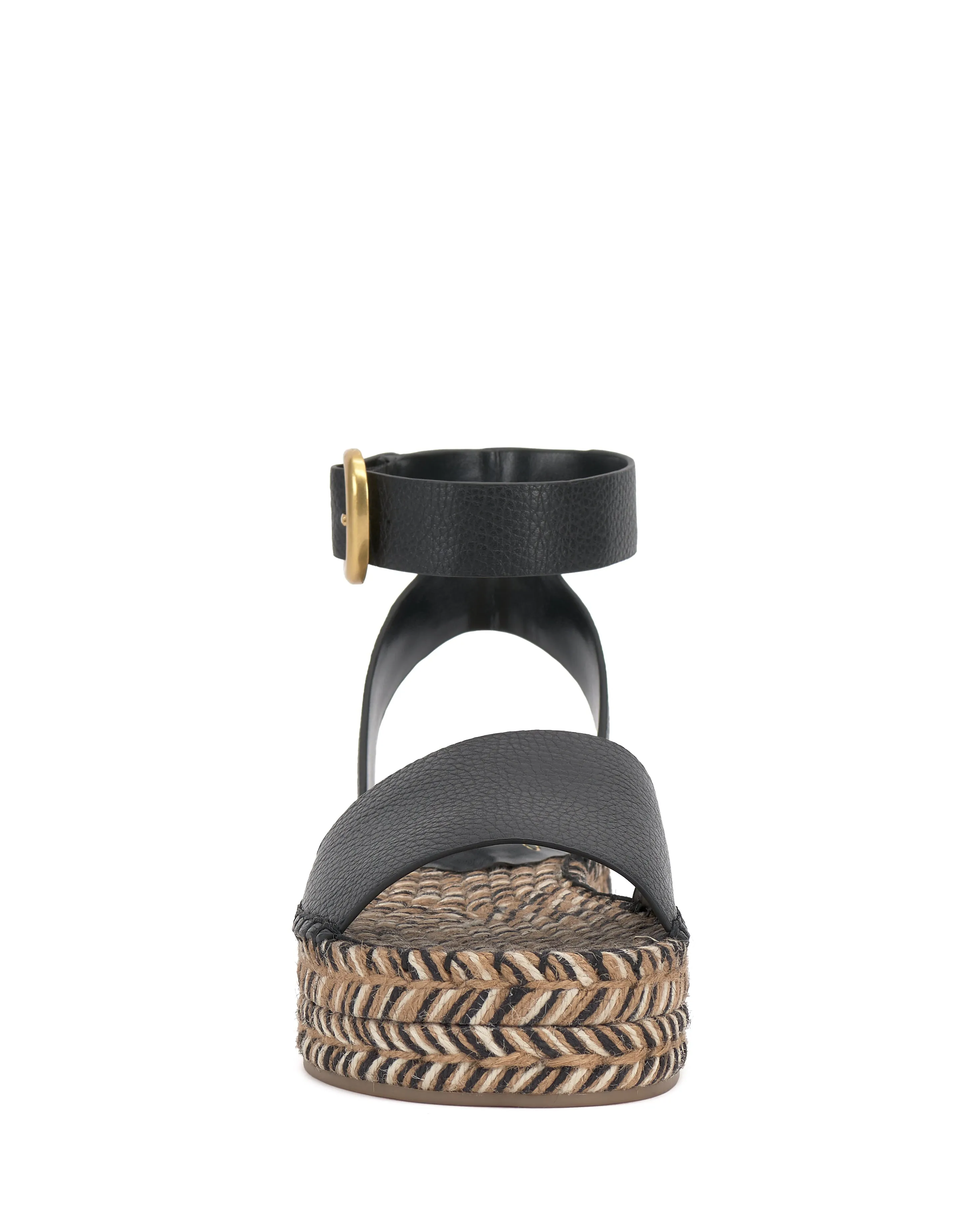 Darna Espadrille Platform Sandal