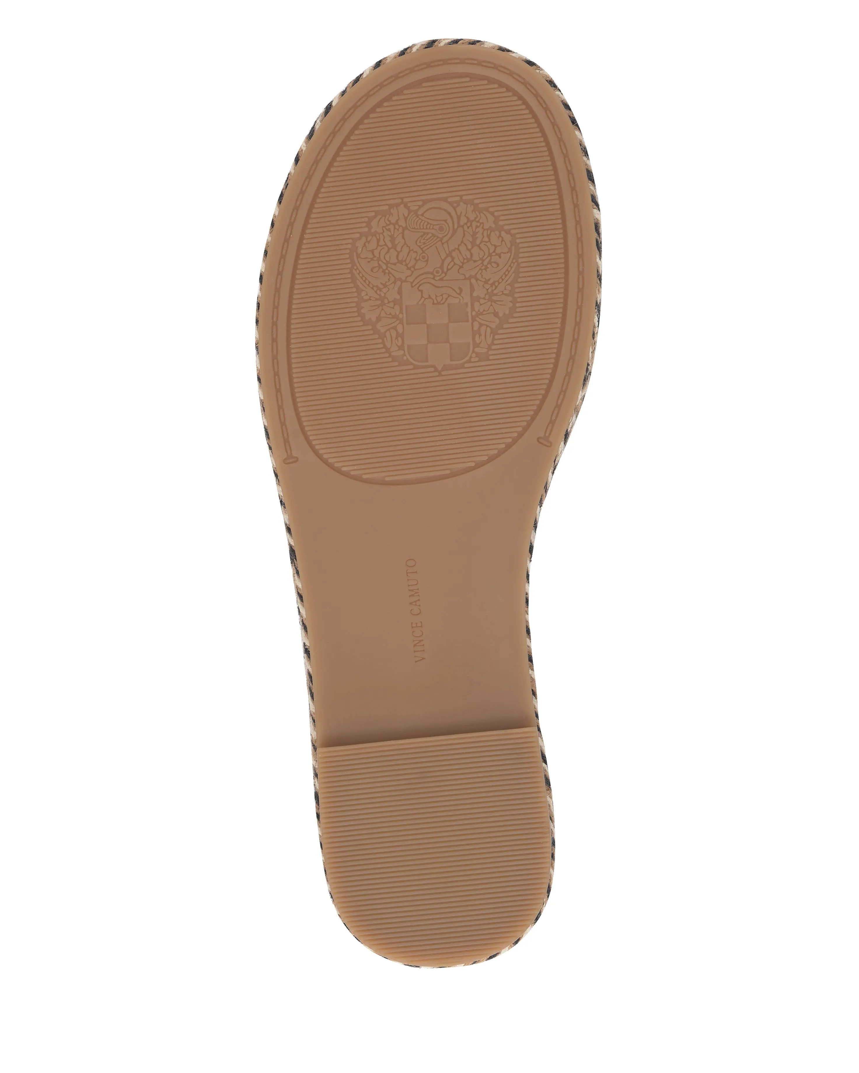 Darna Espadrille Platform Sandal