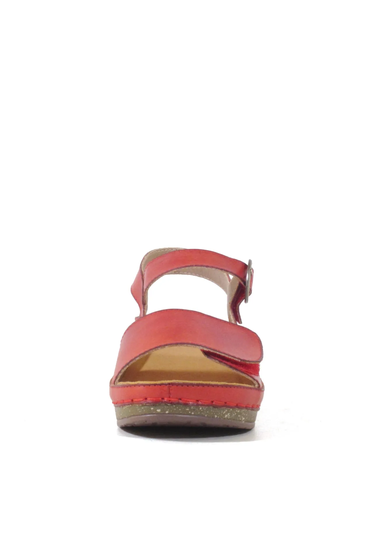 Debbie Wedged Sandals
