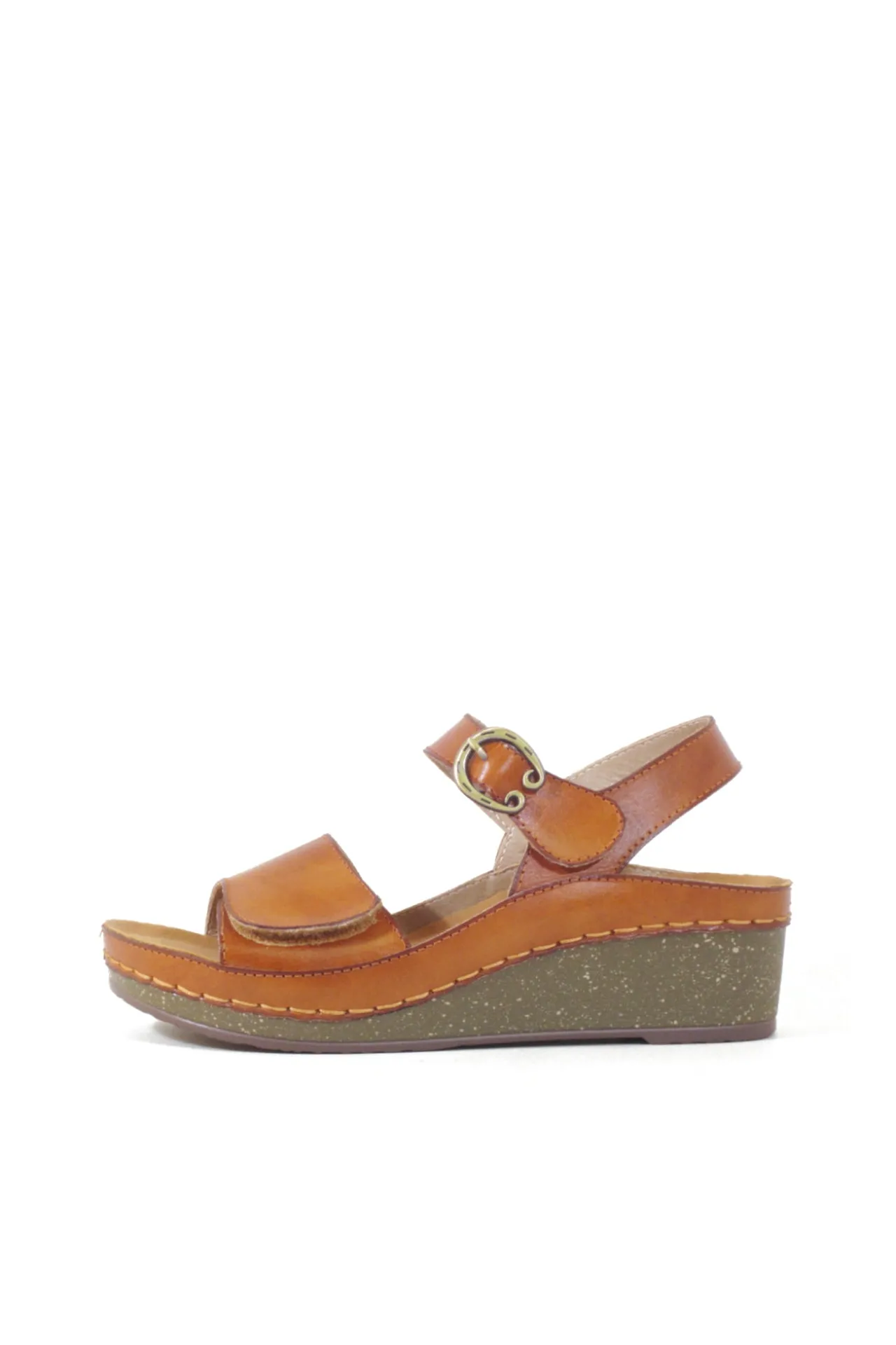 Debbie Wedged Sandals