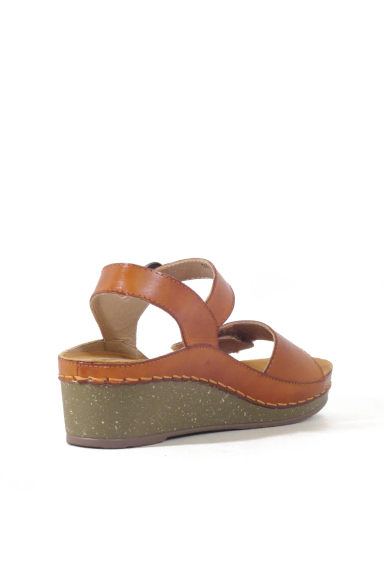 Debbie Wedged Sandals