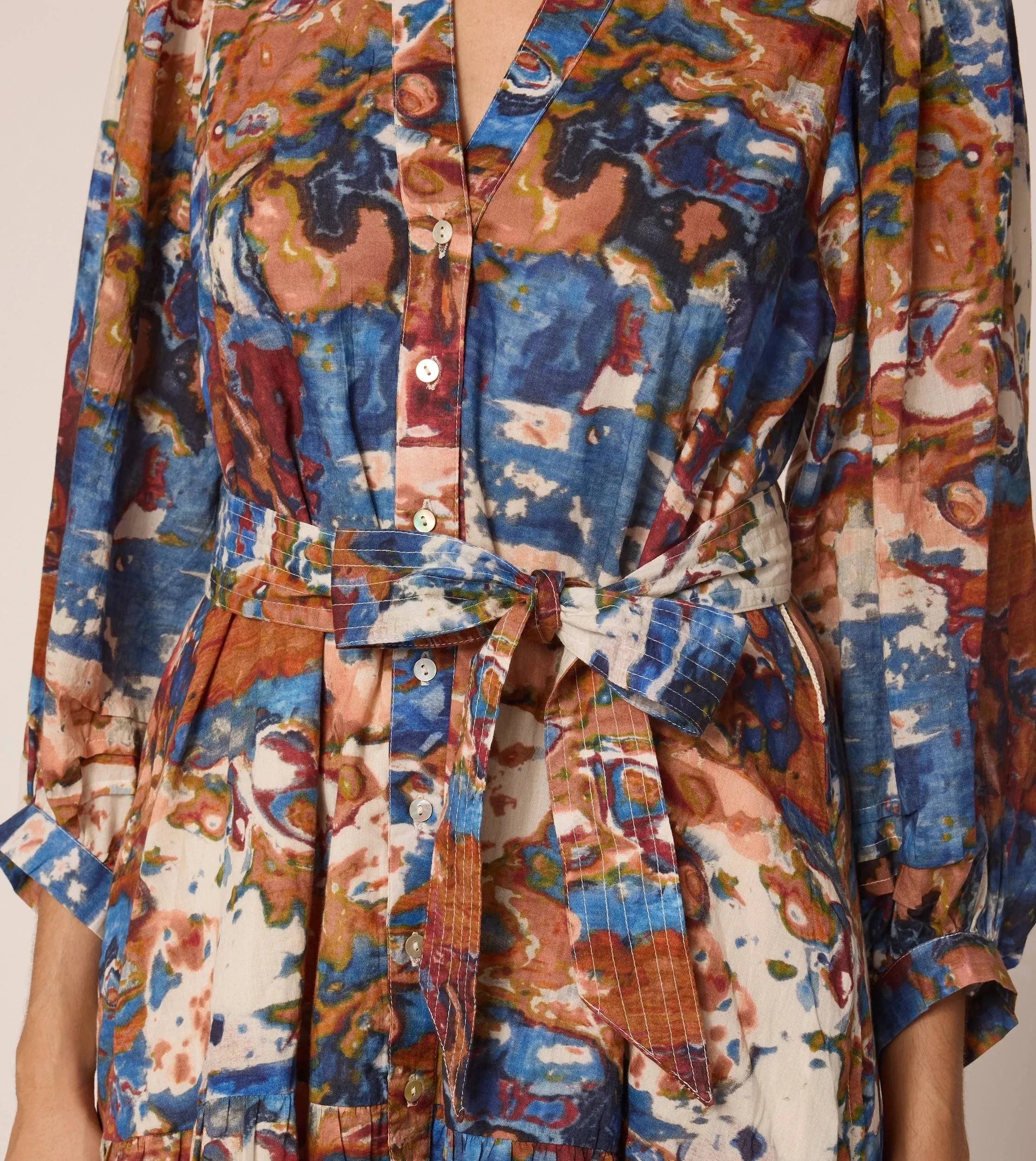 Delilah Mini Dress | Murano