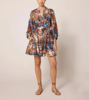 Delilah Mini Dress | Murano