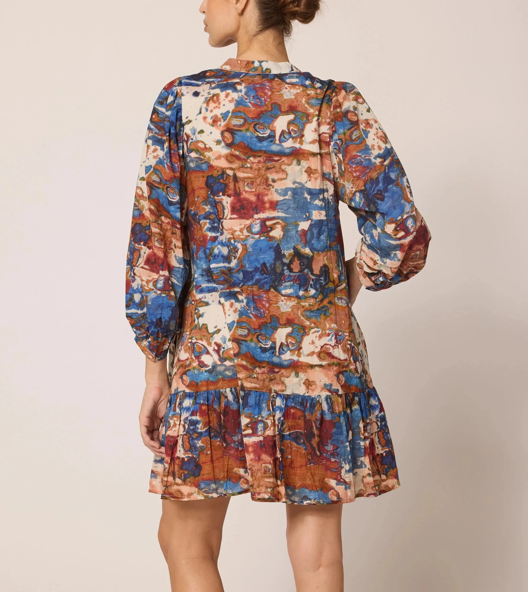 Delilah Mini Dress | Murano