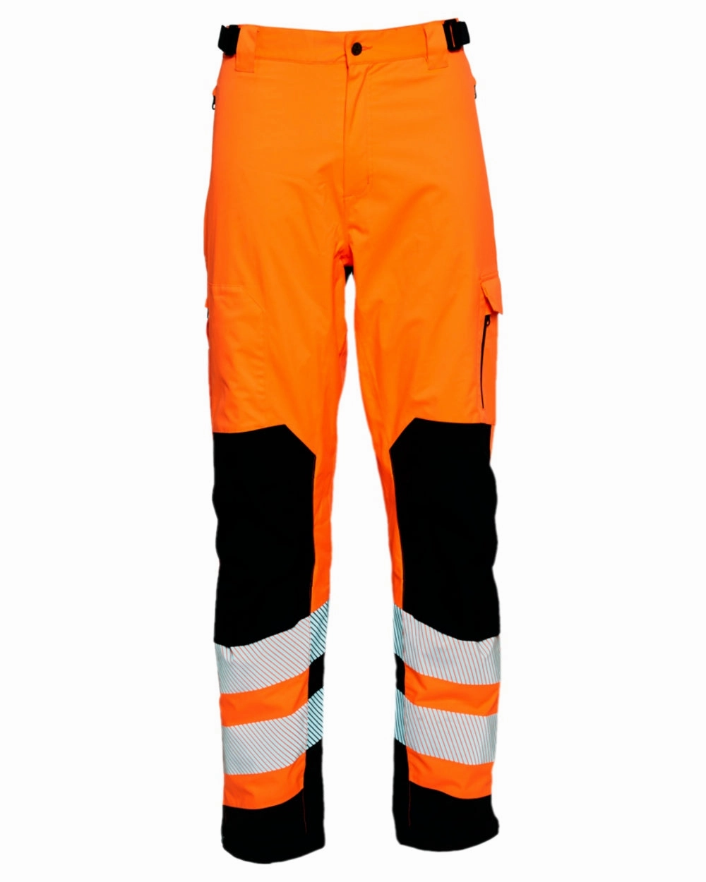 Elka Mens Visible Xtreme Stretch Waist Trousers