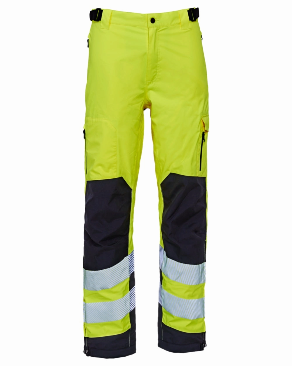 Elka Mens Visible Xtreme Stretch Waist Trousers