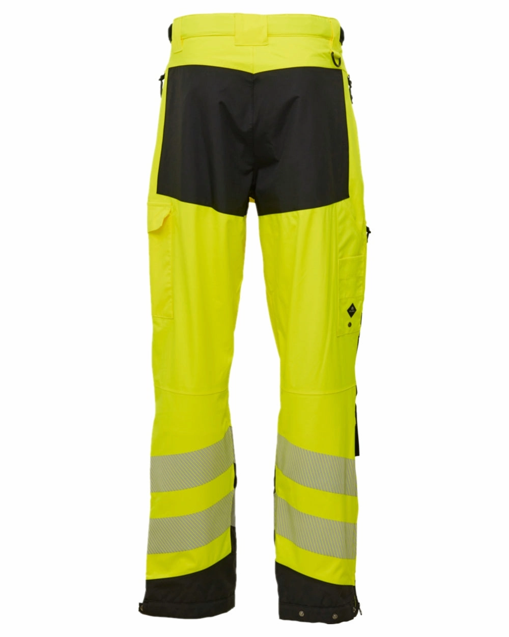 Elka Mens Visible Xtreme Stretch Waist Trousers