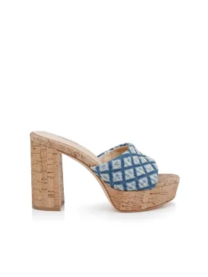 Gabriell Platform Sandal
