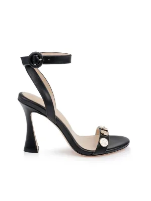 Harriett Leather Sandal
