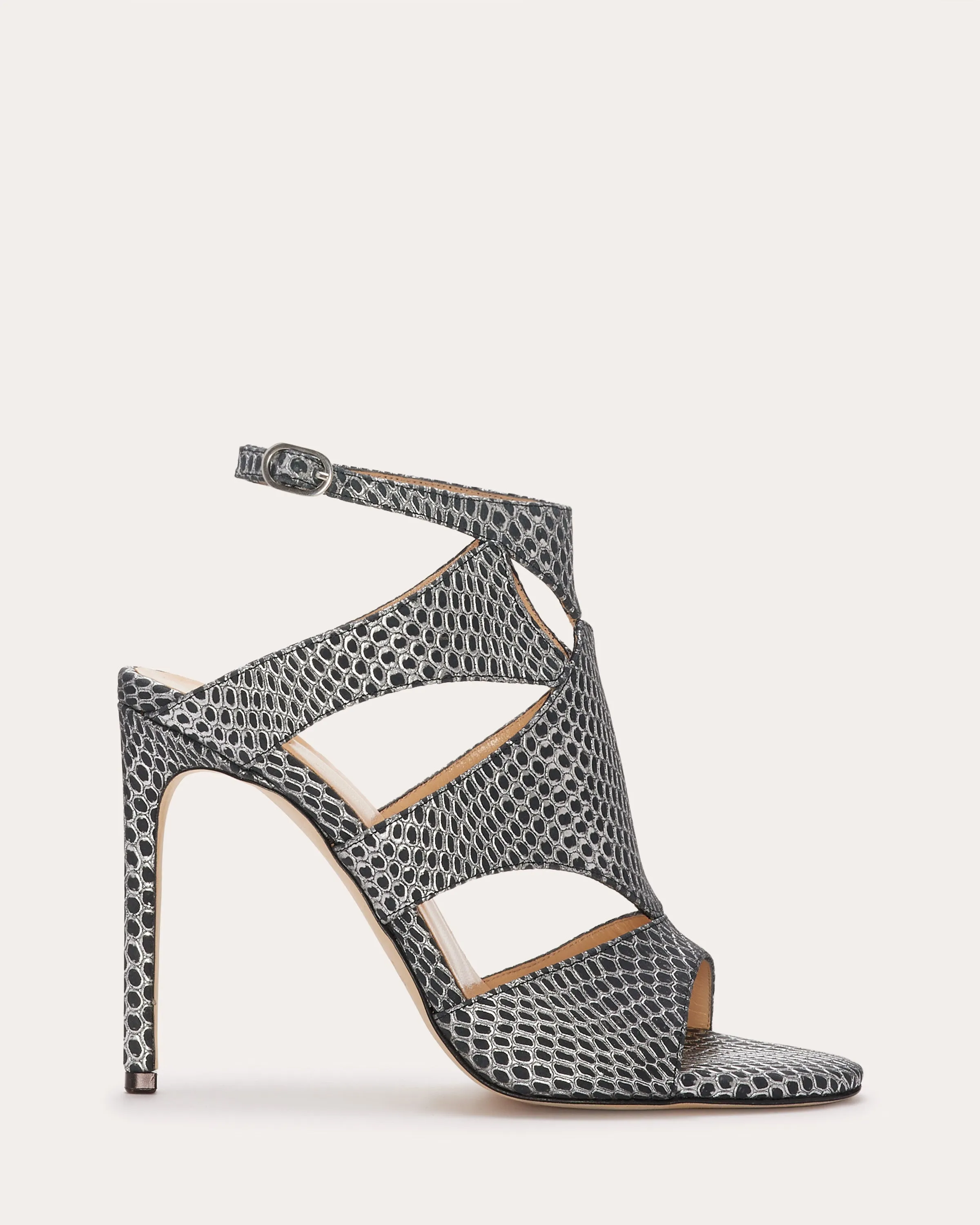 Huzar Cutout Sandals