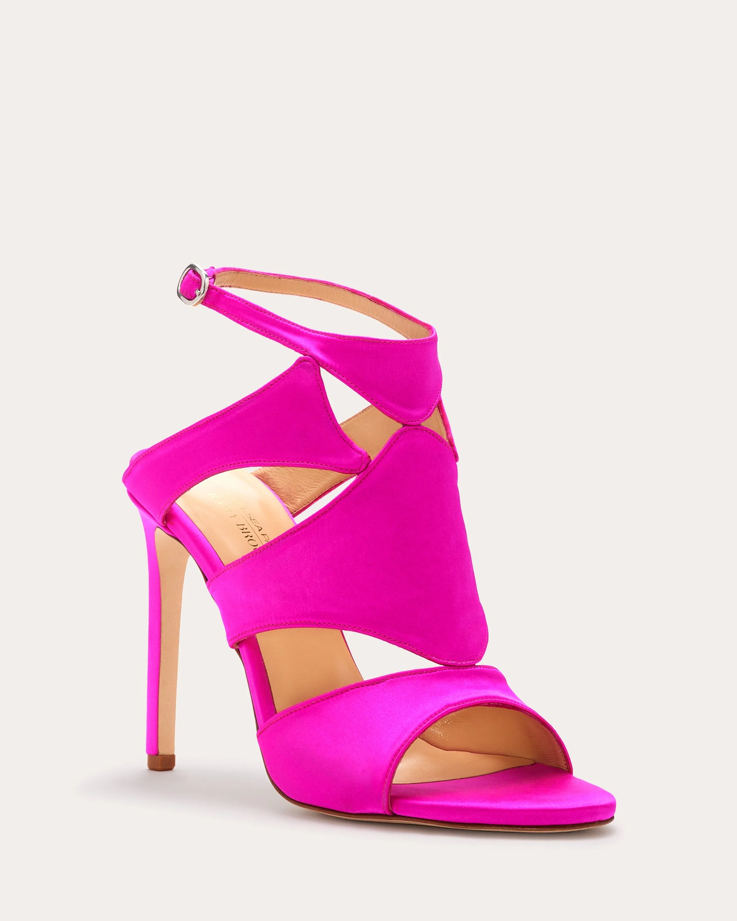 Huzar Cutout Sandals