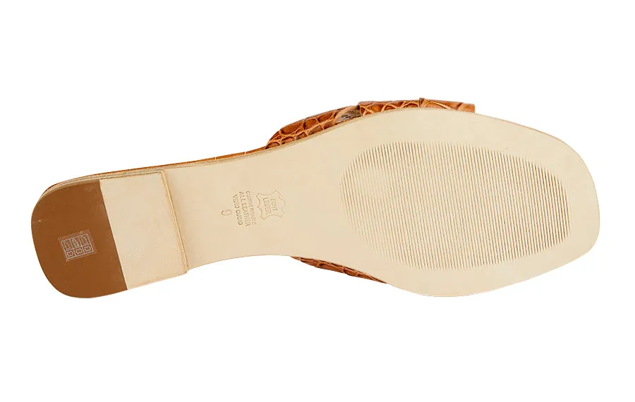 Ken Croco Tan