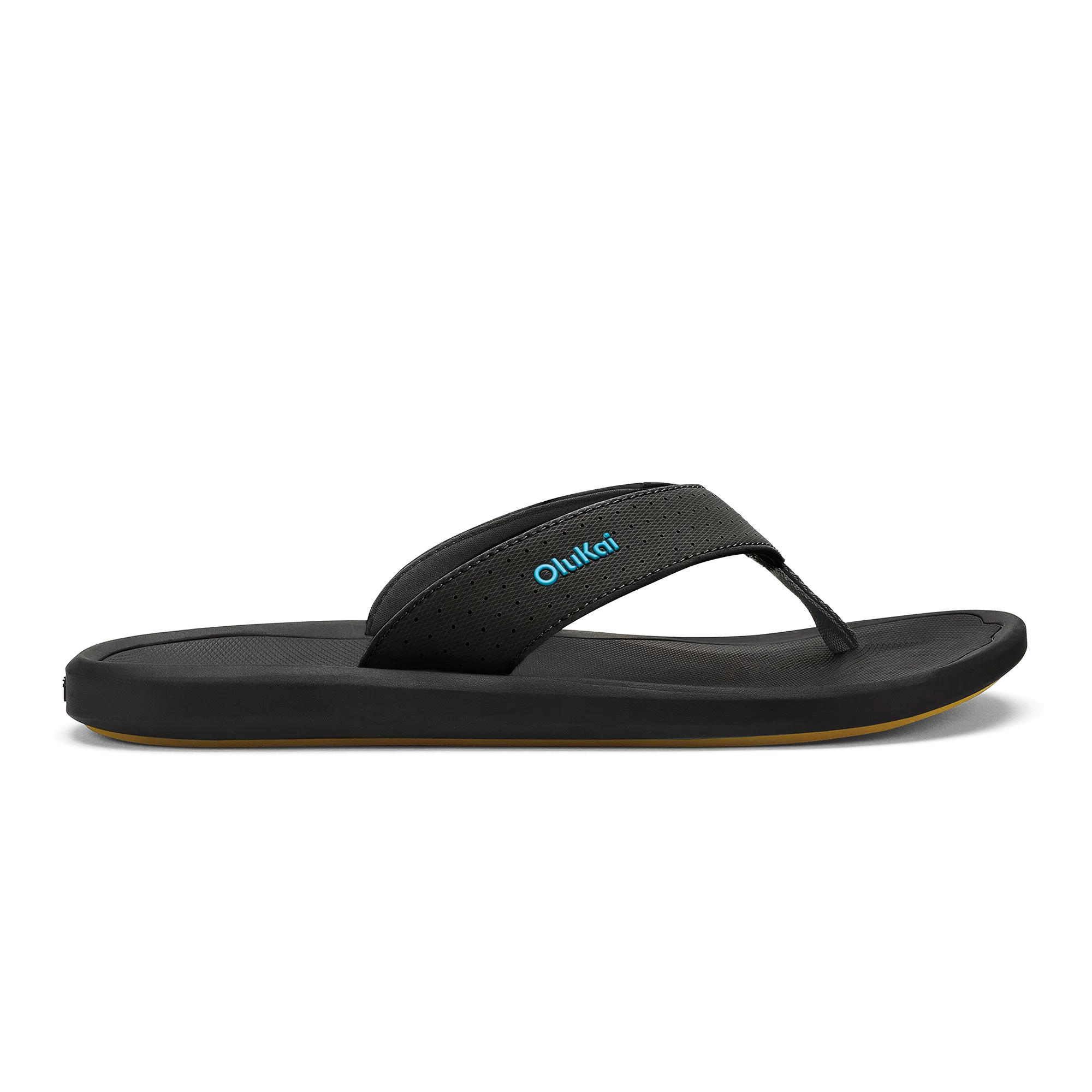 Ki‘i - Lava Rock / Bold Blue