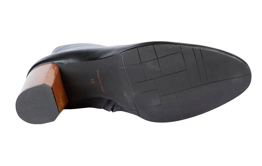 Mdf Legacy Black