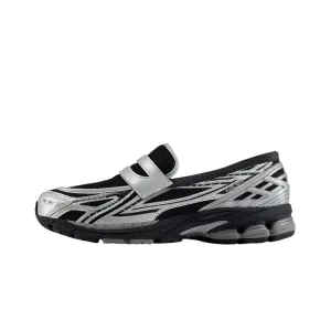 New Balance 1906L Silver Metallic Black