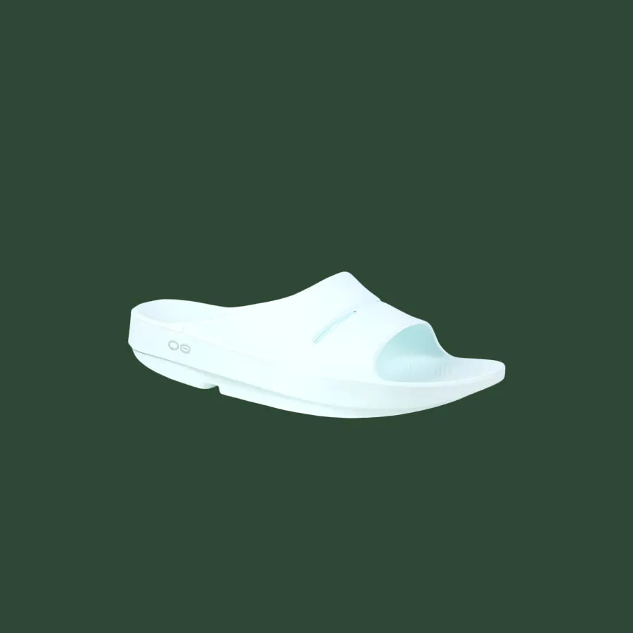 Oofos Unisex OOahh Slide