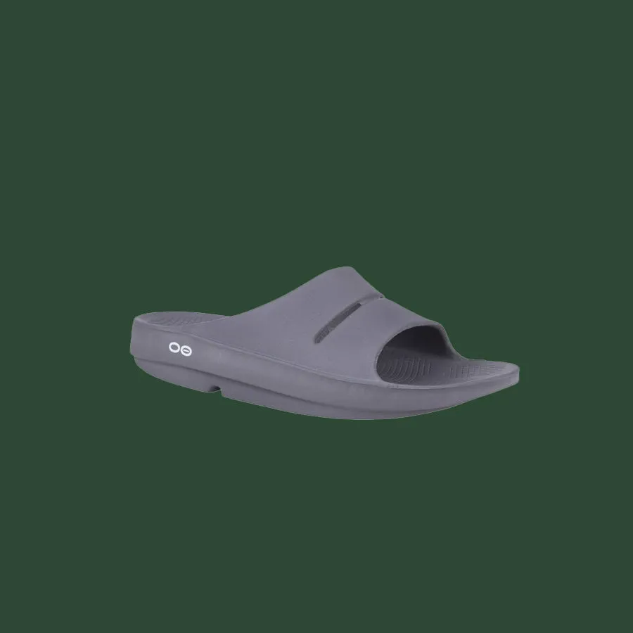 Oofos Unisex OOahh Slide