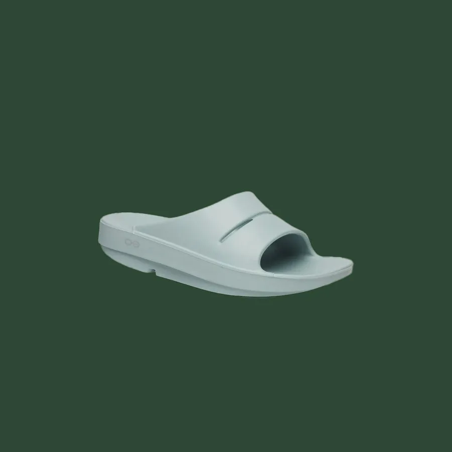 Oofos Unisex OOahh Slide