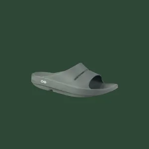 Oofos Unisex OOahh Slide