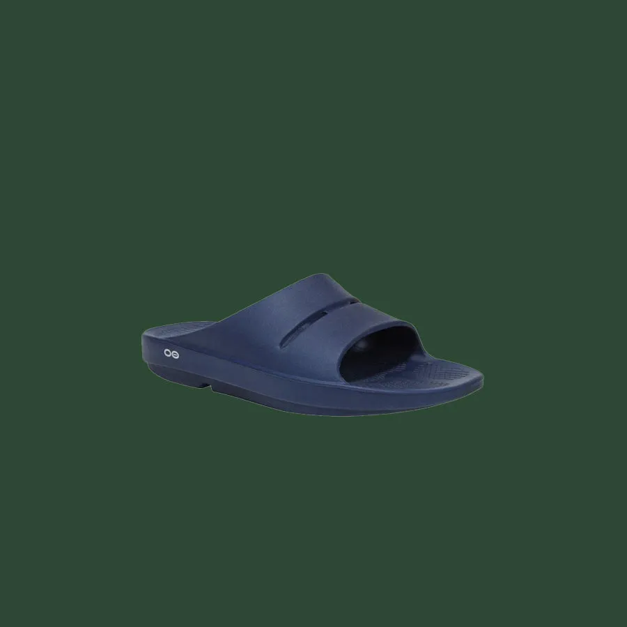 Oofos Unisex OOahh Slide