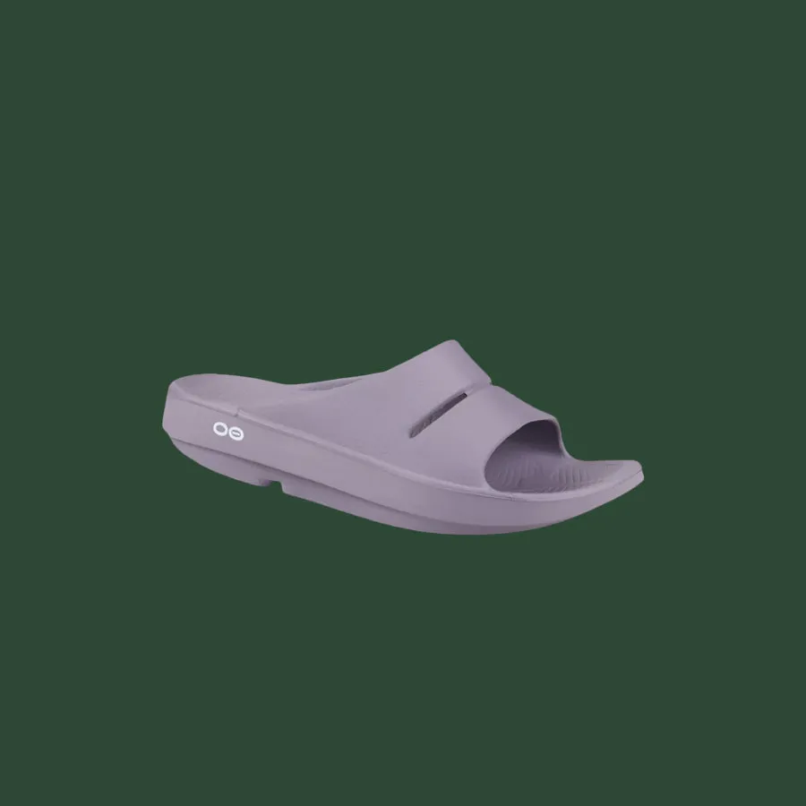 Oofos Unisex OOahh Slide