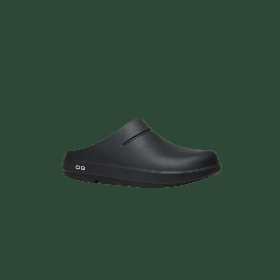 Oofos Unisex OOcloog