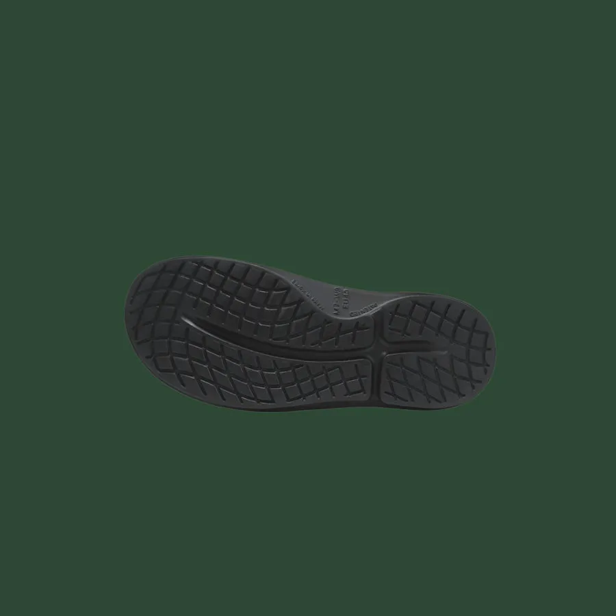Oofos Unisex OOcloog