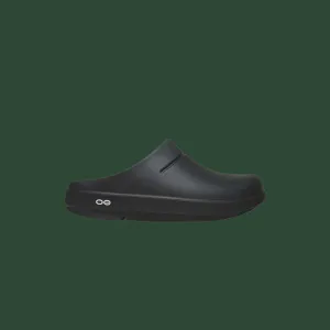 Oofos Unisex OOcloog