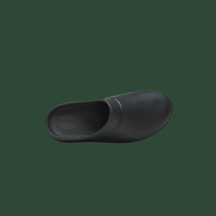 Oofos Unisex OOcloog