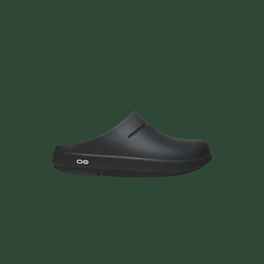 Oofos Unisex OOcloog
