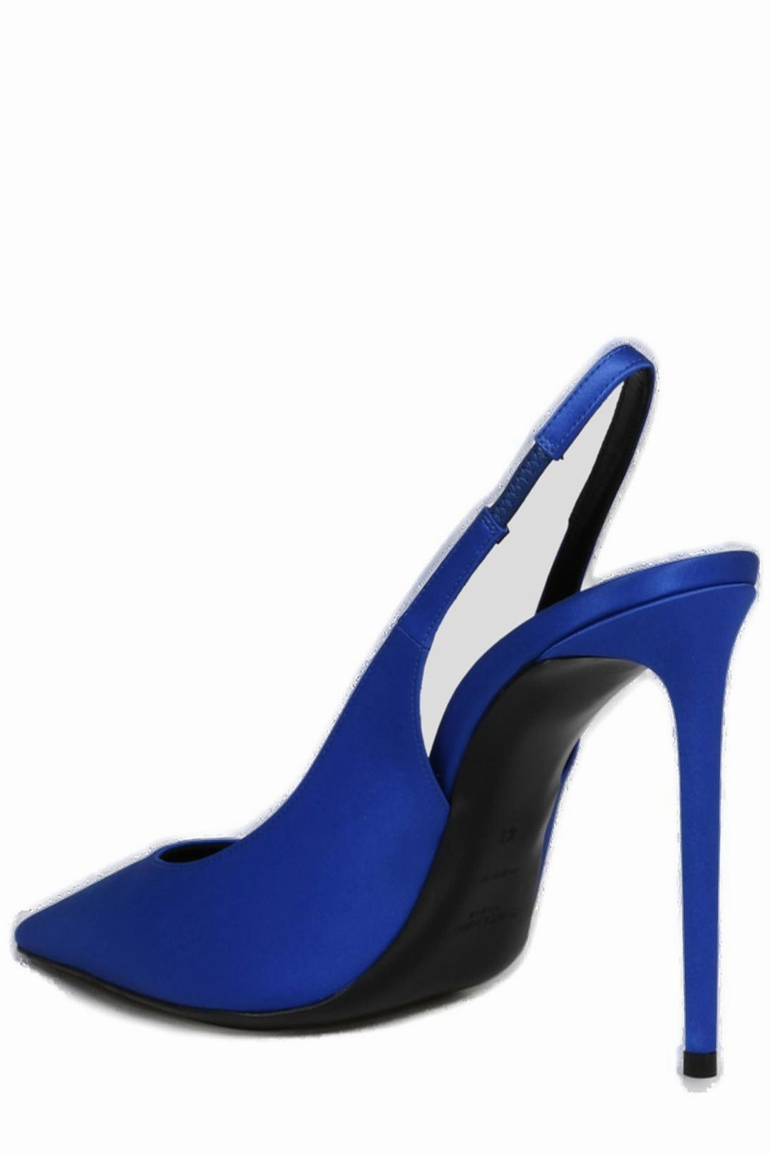 Saint Laurent Slingback Heeled Pumps