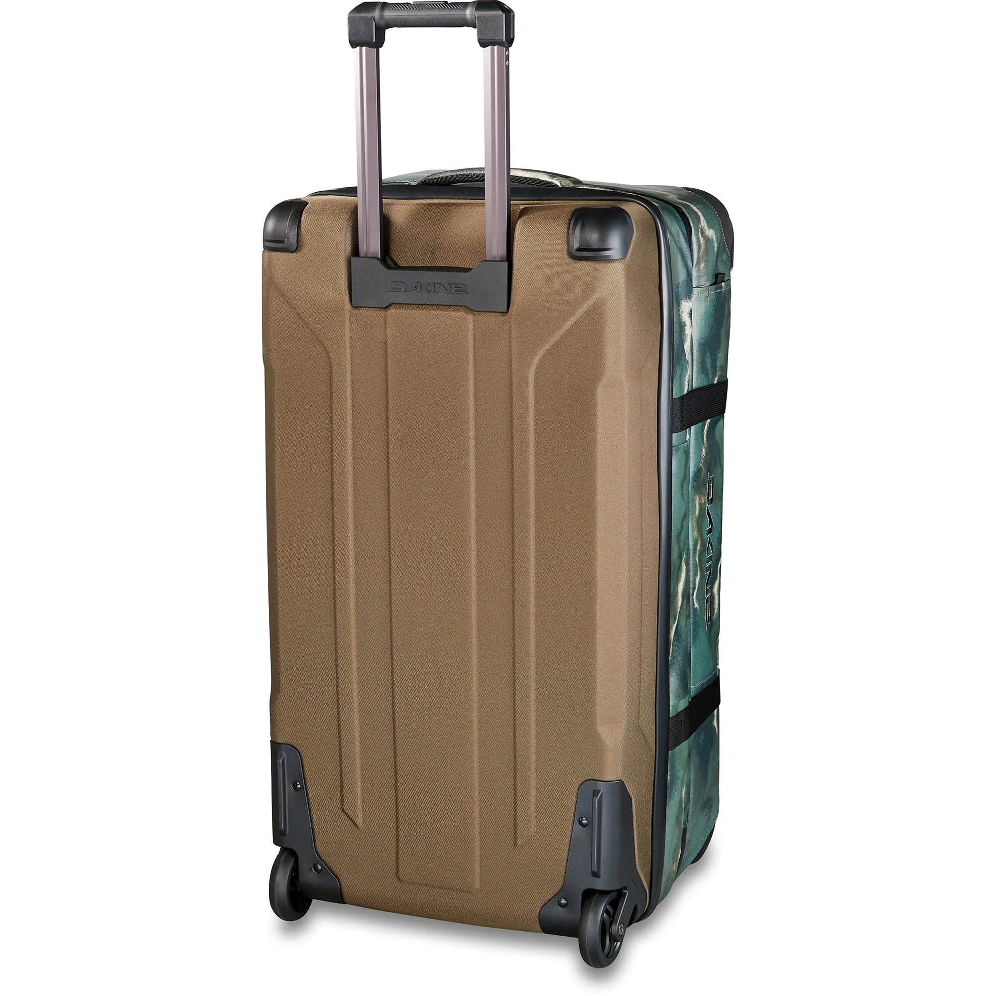 Split Roller Bag 85L