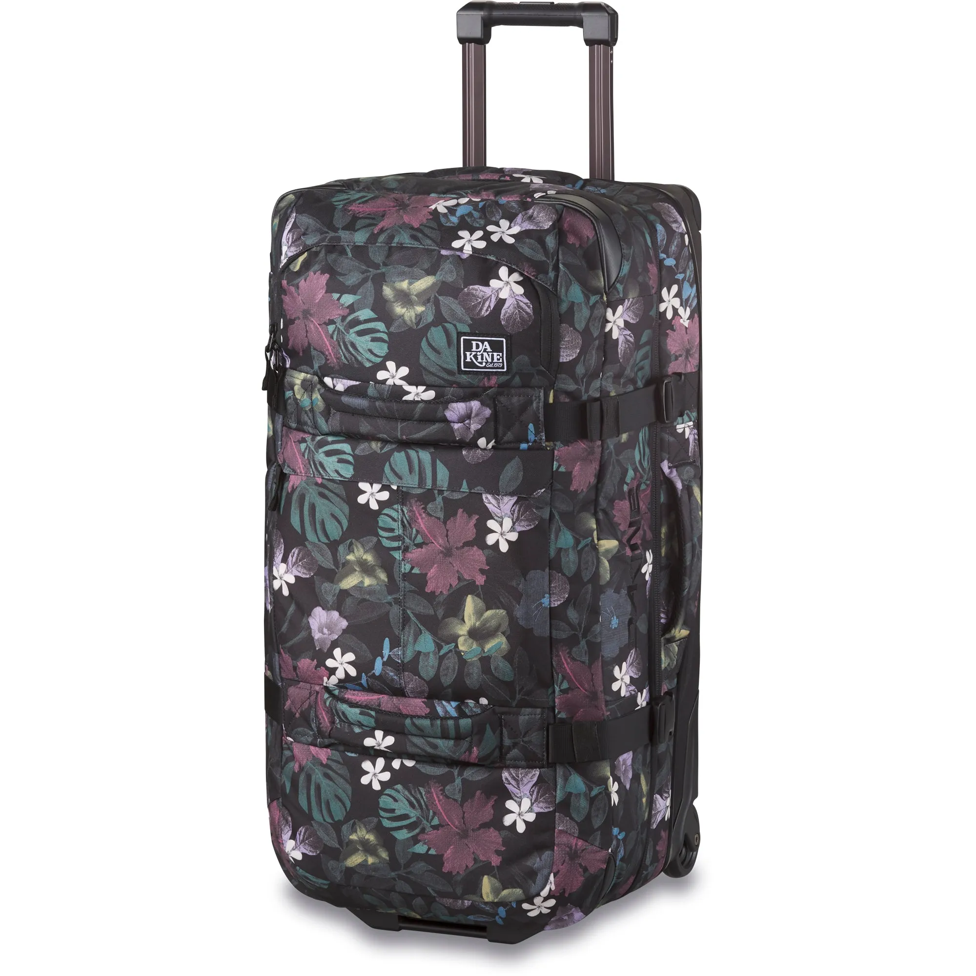 Split Roller Bag 85L