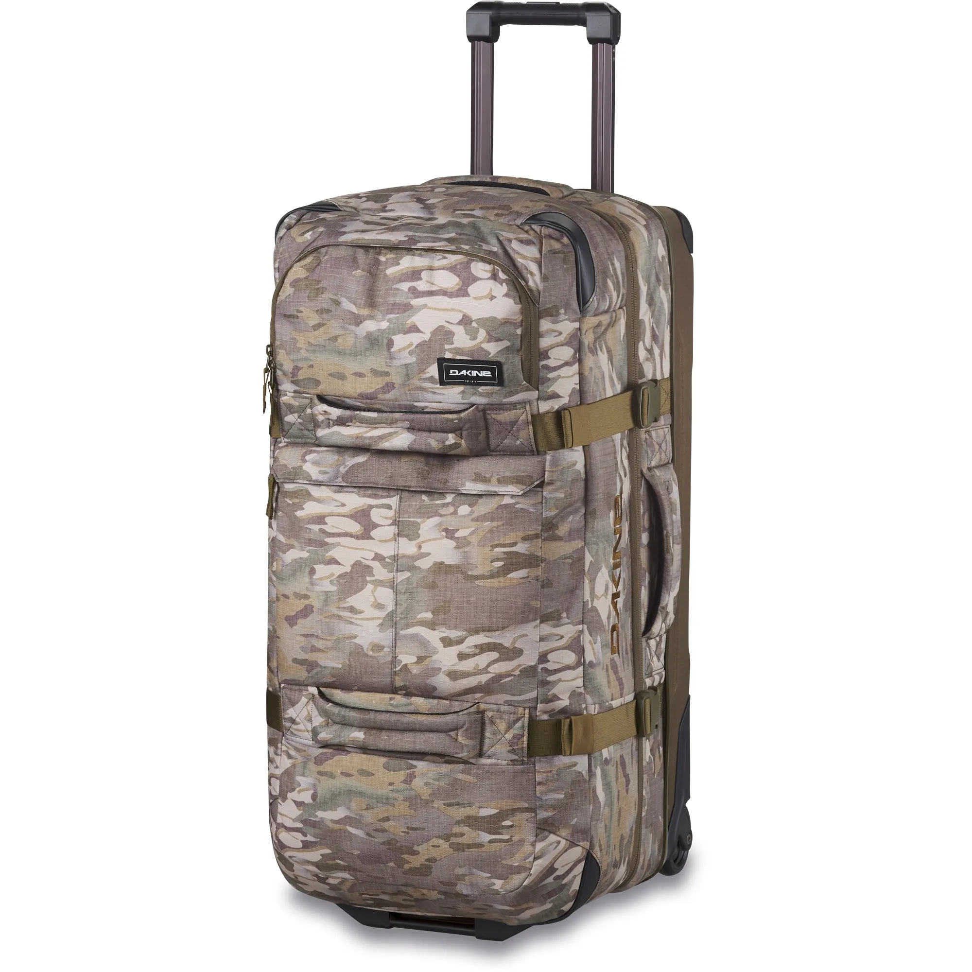 Split Roller Bag 85L