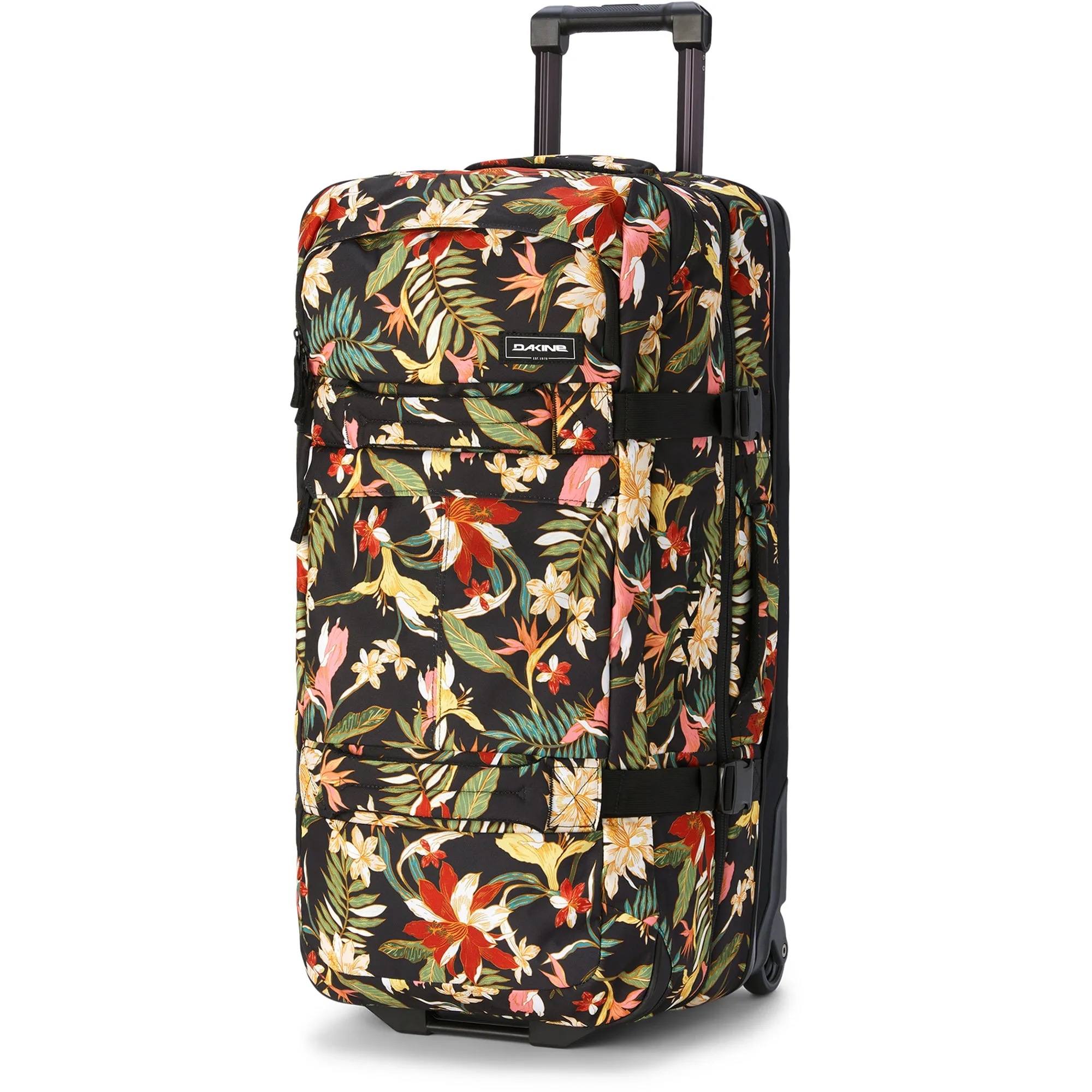 Split Roller Bag 85L